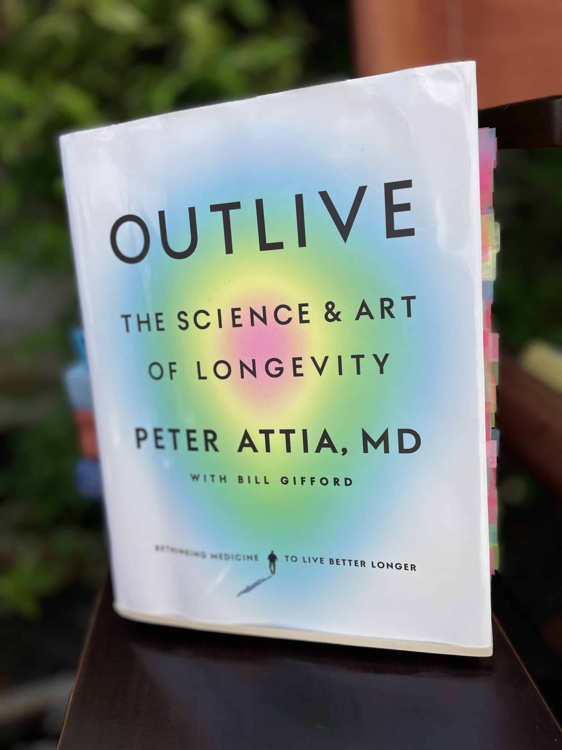 The Science & Art of Longevity