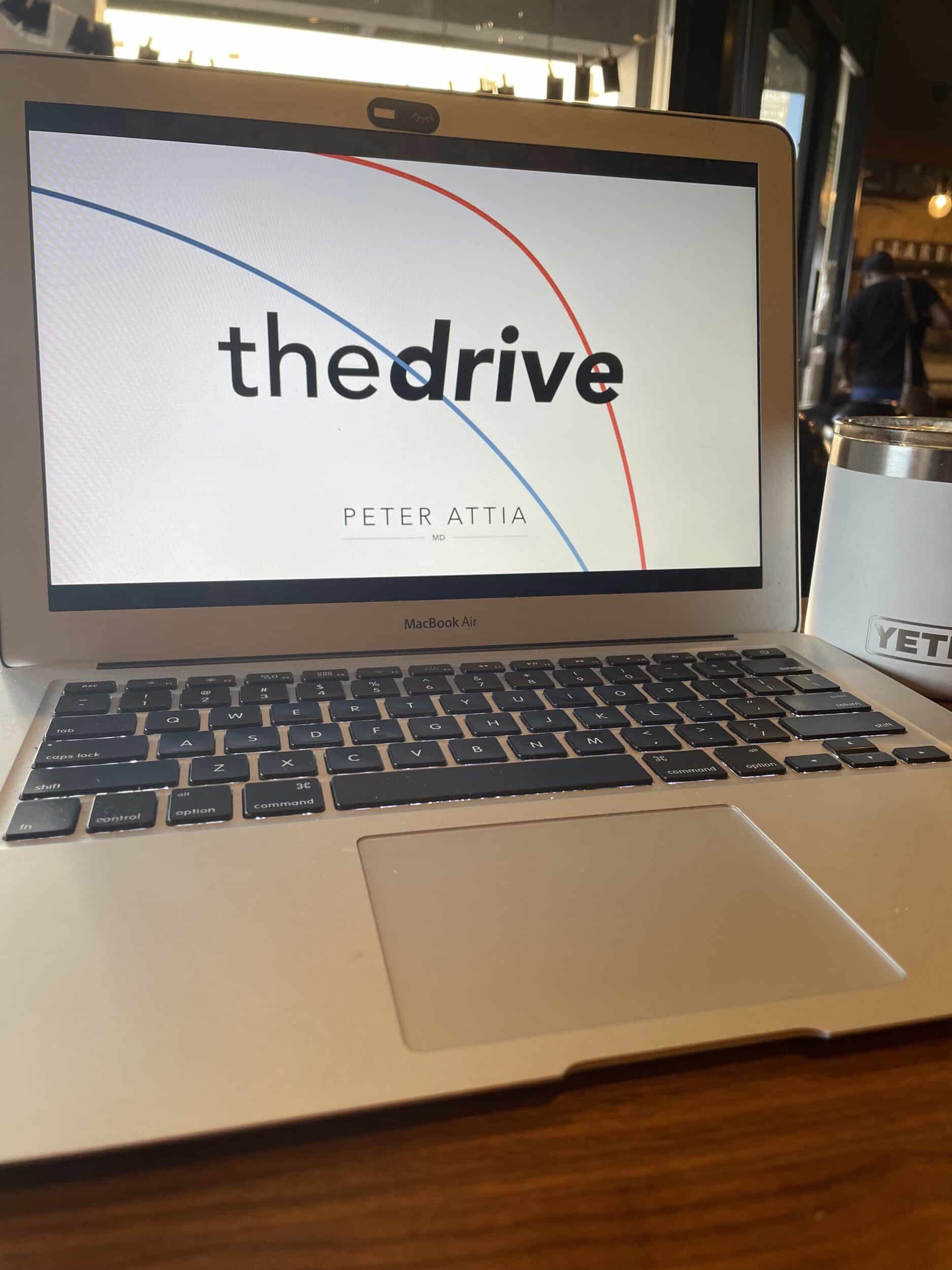 Peter Attia's "The Drive" podcast (members only feed). Hands down the most comprehensive and informative preventative health information available.